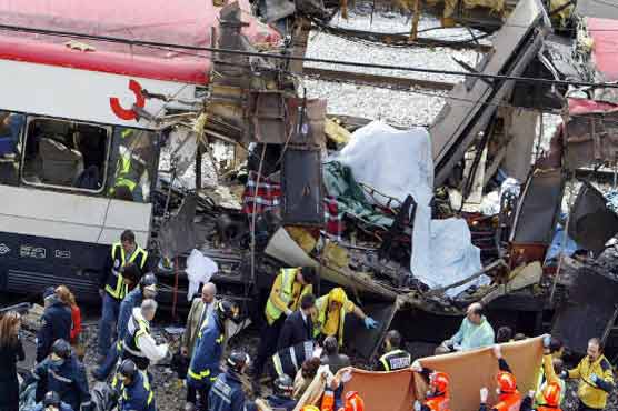 Spain deports Madrid train bombing convict to Morocco