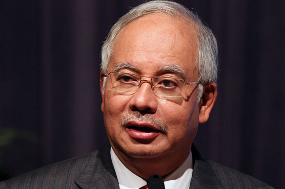 Last known moments of missing Malaysia Airlines plane: timeline