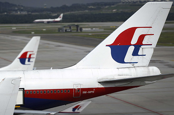 India denies Malaysian jet '9/11-style attack' theory