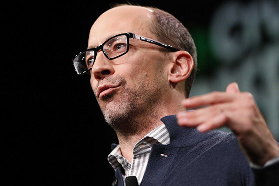 Twitter CEO Costolo to make first China visit