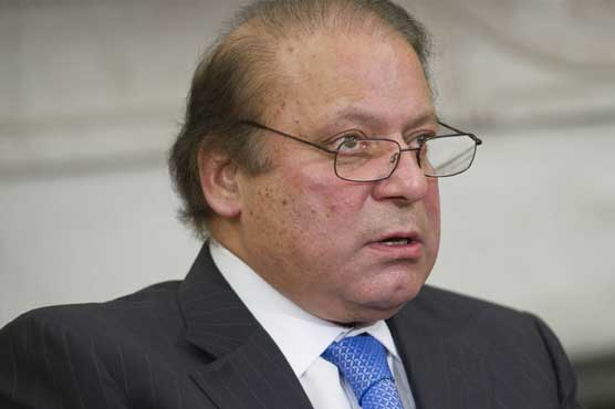 PM Nawaz announces compensation for Thar affectees