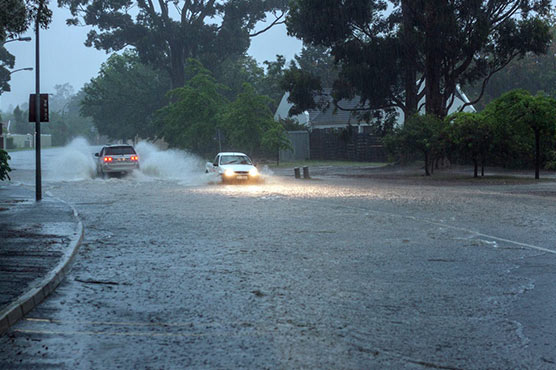 Torrential rains kills 32 in South Africa in two weeks