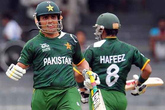 World T20 warm-up: Pakistan defeat New Zealand by 6 wickets