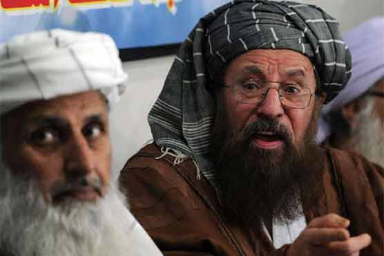 Venue to hold talks with Taliban to be finalised soon