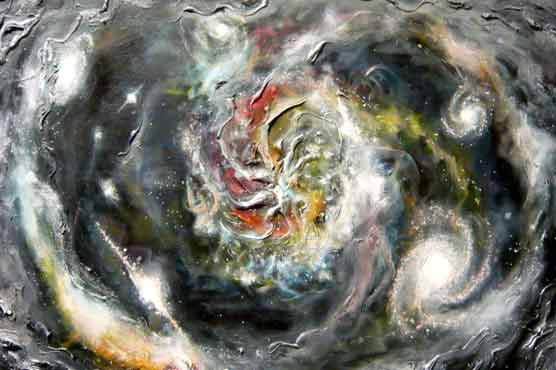 US scientists find echoes of Big Bang