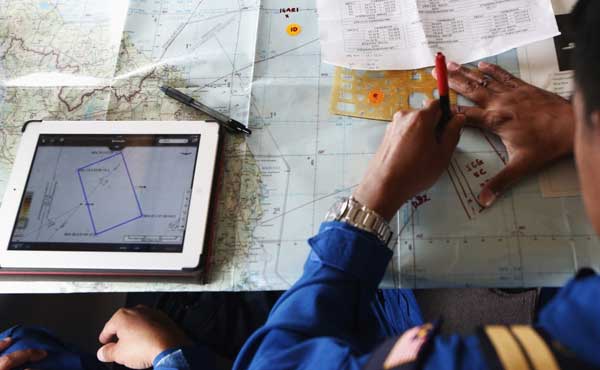 China finds no terror evidence against Chinese on MH370: Xinhua 