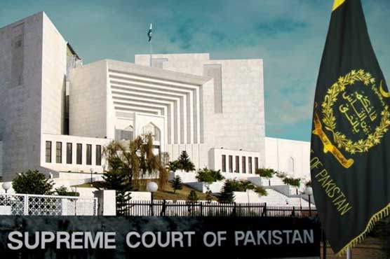 SC asks KPK govt to complete arrangements for LB polls in one month