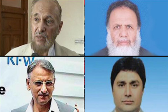 Taliban Talks: Govt's new committee formally begins activities