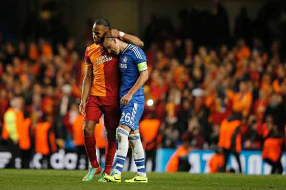 Chelsea ready to face Europe's super-powers: Mourinho