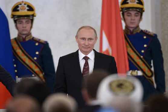 Merkel, Obama condemn Russia's moves to annex Crimea