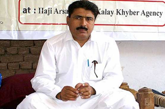  Sentence for Dr Shakil Afridi still unjust: US