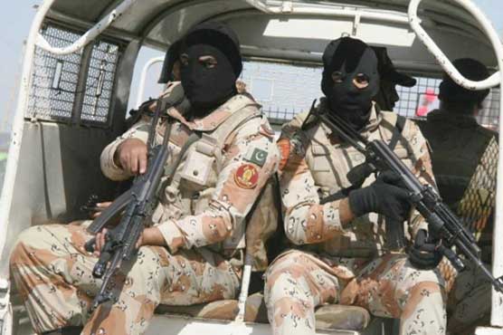 Karachi: 2 gang war criminals killed, 3 arrested during police raid