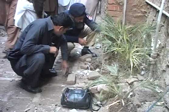 Mortar shell blast kills six in North Waziristan