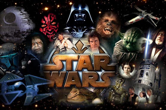 New Star Wars to start filming in Britain 