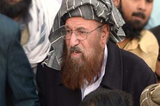 Key to successful negotiations is sincerity: Samiul Haq
