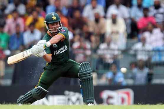 World T20: Pakistan set 72-run target against South Africa