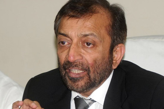 Find out who is sending presents of dead bodies: Farooq Sattar