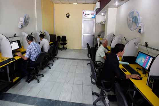 Support strong for open Internet in developing world