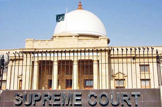 LG elections: SC upholds SHC's decision regarding delimitation in Sindh