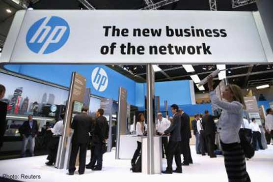 HP CEO says to flesh out 3D-printing entry in June