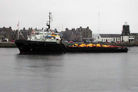 Crimea split to deprive Ukraine of black Sea gas