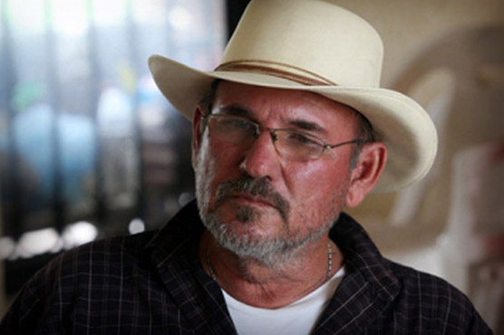 Mexican vigilante denies murder charges 