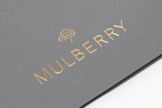 Luxury group Mulberry announces registration of CEO 