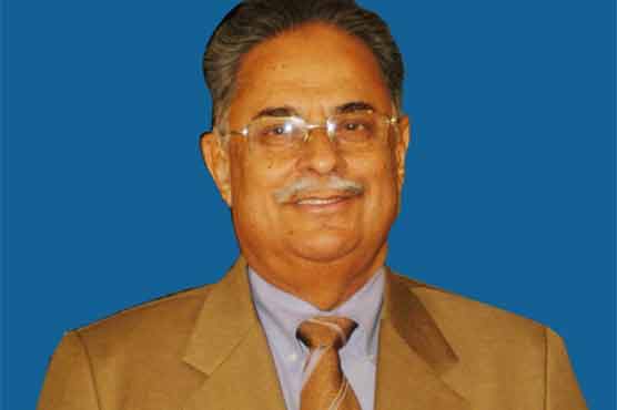 Shikarpur jirga case: Police conduct raids to arrest Ghaus Baksh Mehr, others