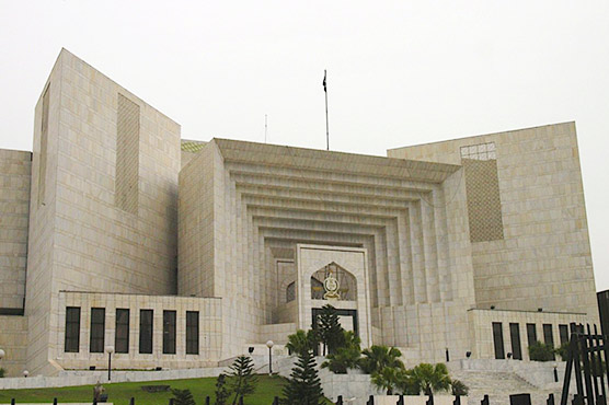 SC orders immediate appointment of Sindh IG