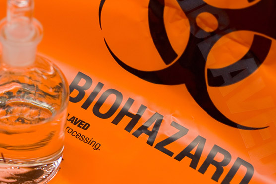 Syria surrenders over half of its chemical weapons: OPCW