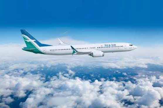 Boeing books 71 orders for 737s in week