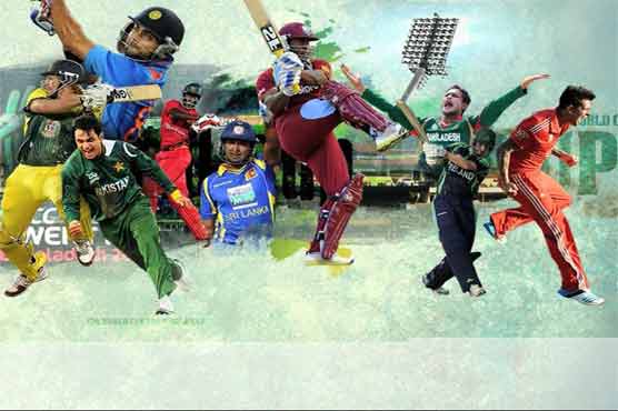 World T20: Pakistan face India today