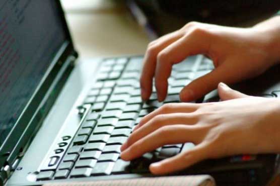 Control of Internet in spotlight at Singapore talks