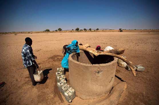 World faces 'water-energy' crisis: UN