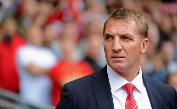 Rodgers still fights shy of Liverpool title talk