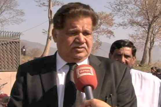 Musharraf's lawyer submits apology in special court