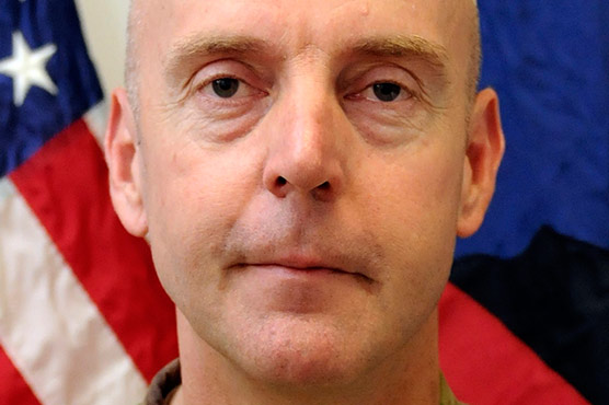 No jail time for US general in misconduct trial