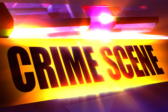 US police rescue 100 people held in 'stash' house