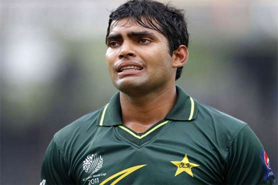 T20 World Cup, India vs Pakistan: Umar Akmal gone for 33 runs
