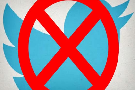 US slams Turkey's move to shut down Twitter