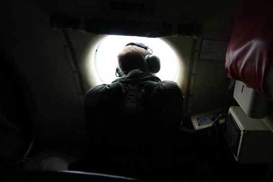 Sense of desperation as MH370 search enters 3rd week