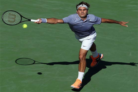 Tennis: Federer, Djokovic open with triumphs at Miami