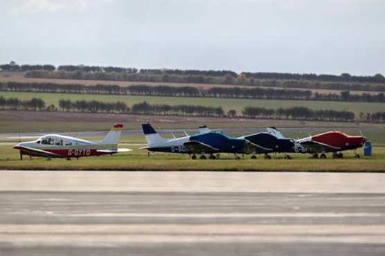 Five dead in Australia plane crash