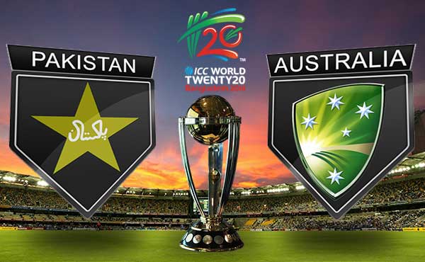 World T20: Struggling Pakistan get ready to face Australia 