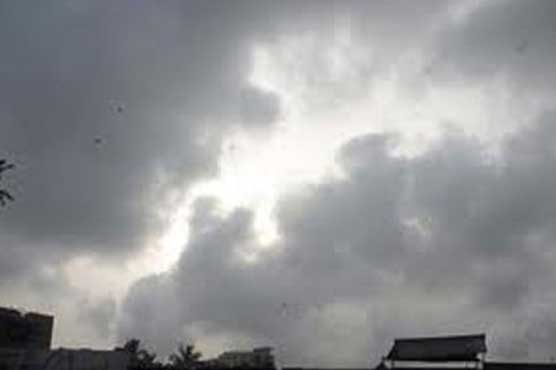 Cloudy weather to prevail in most parts 