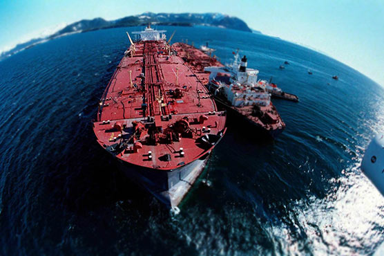 Bitterness over Exxon Valdes lingers, 25 years on