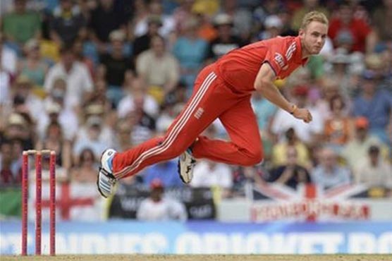 World T20: England's Broad seeks clarity on rain delays