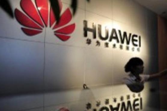 US NSA spies on Chinese telecoms giant Huawei: report