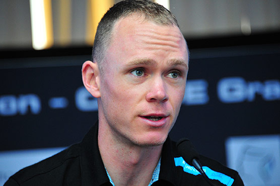 Cycling: Fit again Froome read for Contador challenge in Catalonia