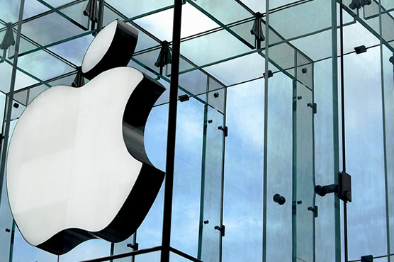 Apple shares to be fueled by new iPhone: Barron's